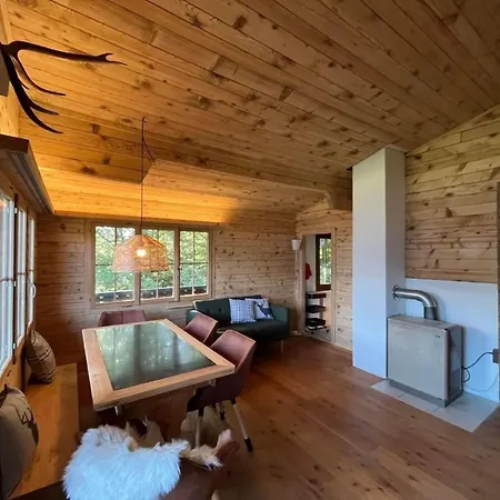 Burdi By Interhome Vakantiehuis Flums