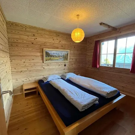 Burdi By Interhome Dom wakacyjny