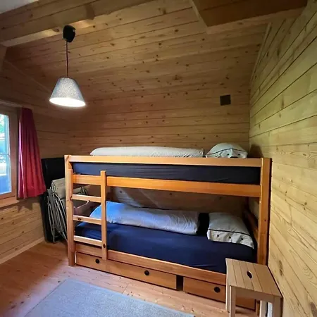 Burdi By Interhome Dom wakacyjny *