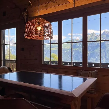 Burdi By Interhome *