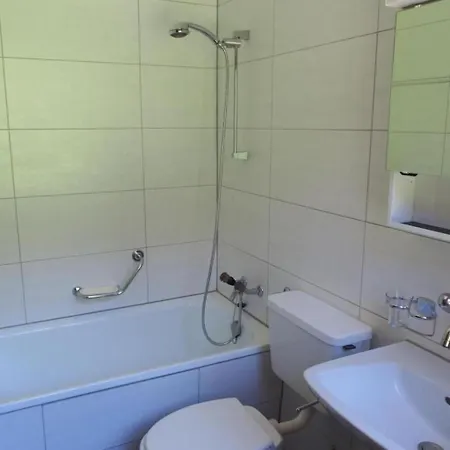 Burdi By Interhome Flums