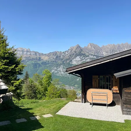 Dom wakacyjny Burdi By Interhome Flums