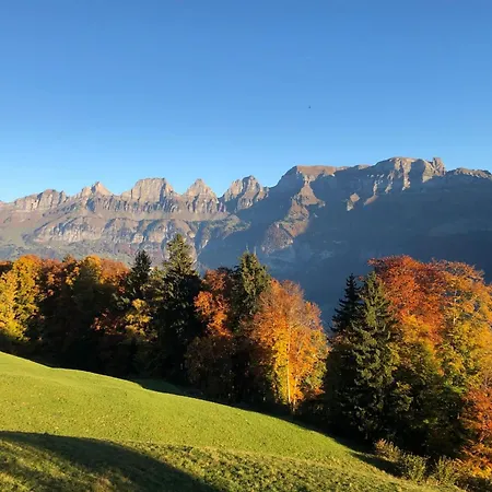 Burdi By Interhome Dom wakacyjny *