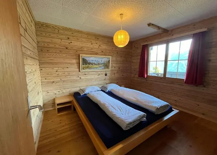 Burdi By Interhome Ferienhaus