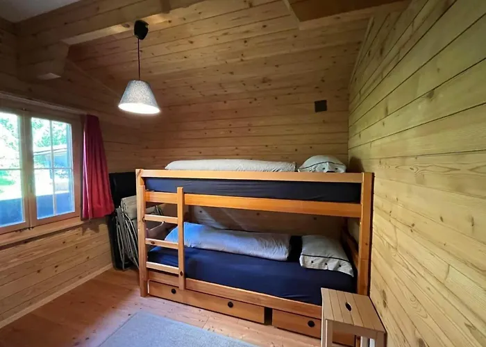 Burdi By Interhome Ferienhaus *