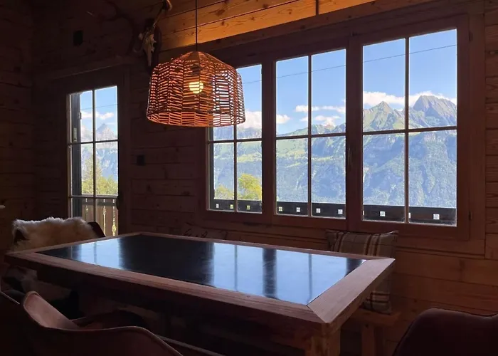 Burdi By Interhome *