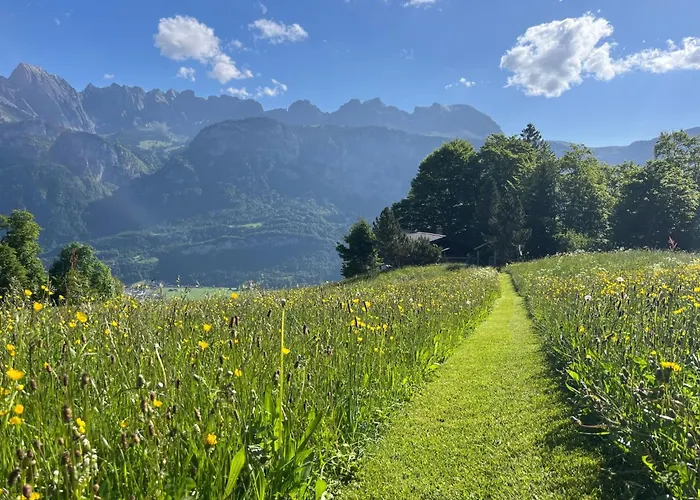 Burdi By Interhome Vakantiehuis