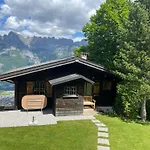 Ferienhaus Burdi By Interhome Flums