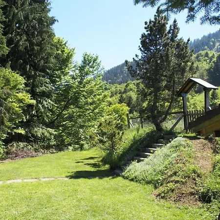 Burdi By Interhome Flums