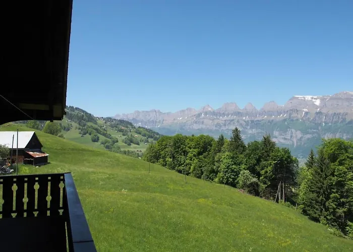 Burdi By Interhome *