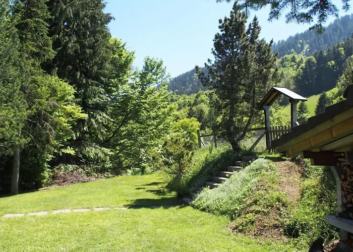 Burdi By Interhome Flums